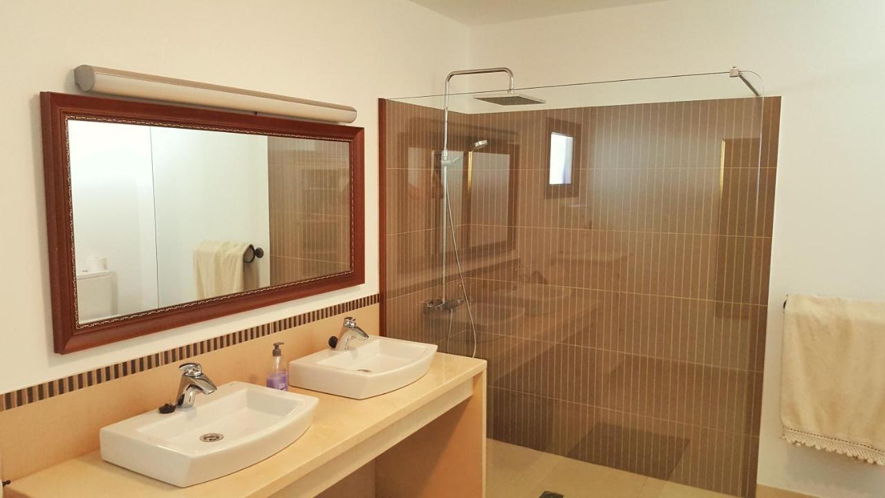 Nazoly, Oasis De Tranquilidad Con Piscina Privada En El Corazon De Lanzarote *