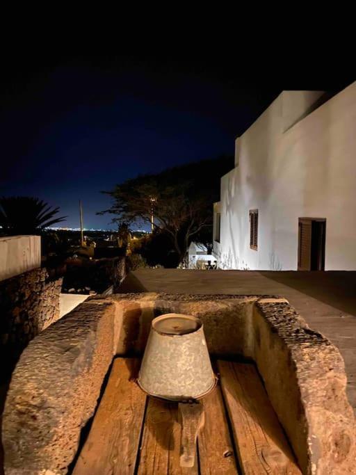 Apartment Casa Kira, Macher