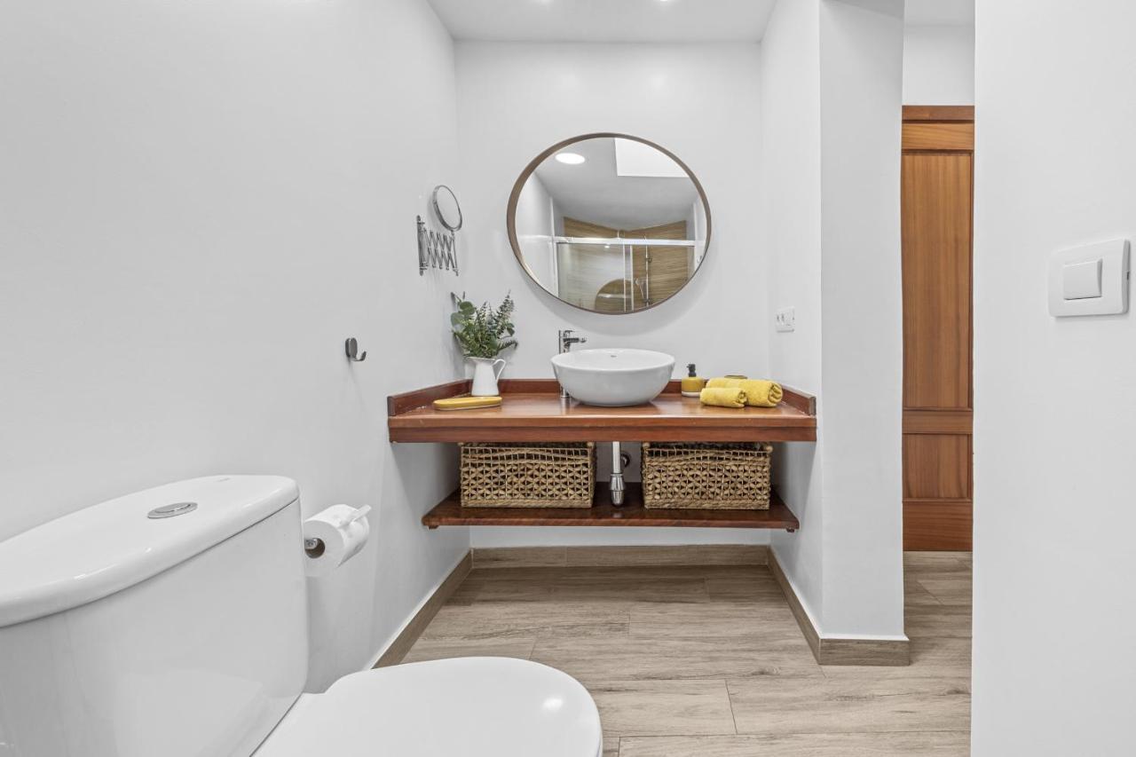 Casahost Casa Ahul Family Time Holiday home
