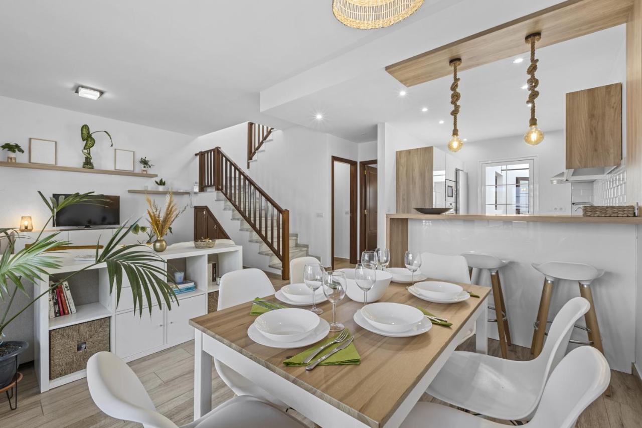 Casahost Casa Ahul Family Time Holiday home *