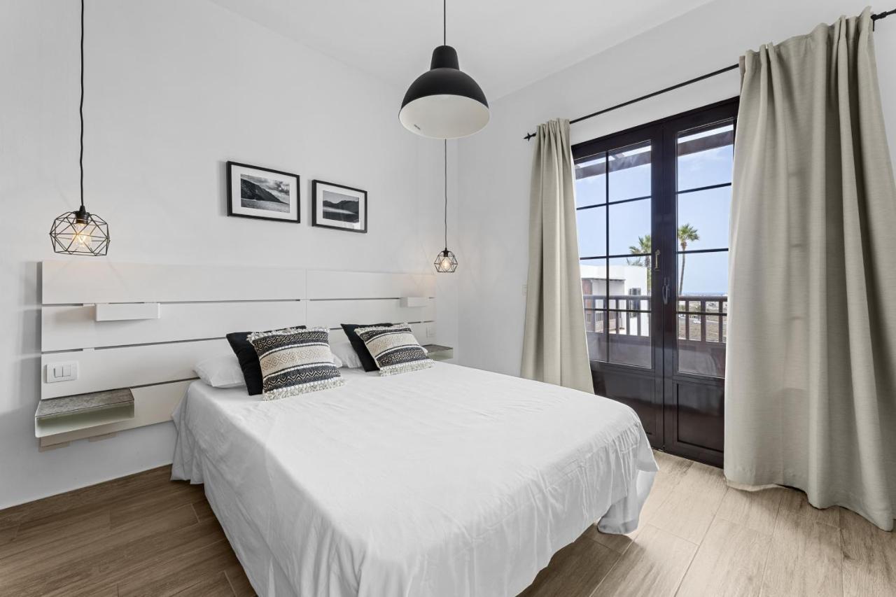 Casahost Casa Ahul Family Time Costa Teguise