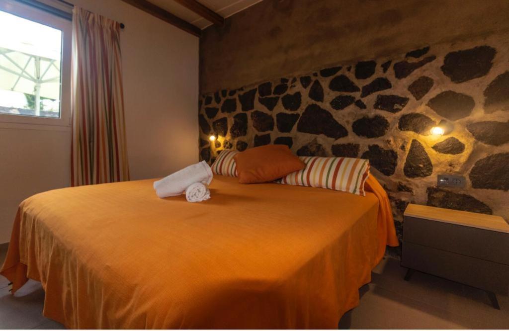 Apartment Luxury Volcan I *