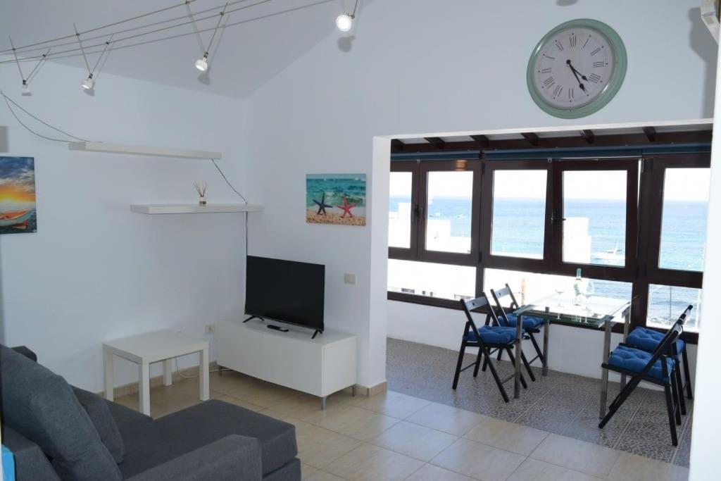 Casita Montana Clara Apartamento