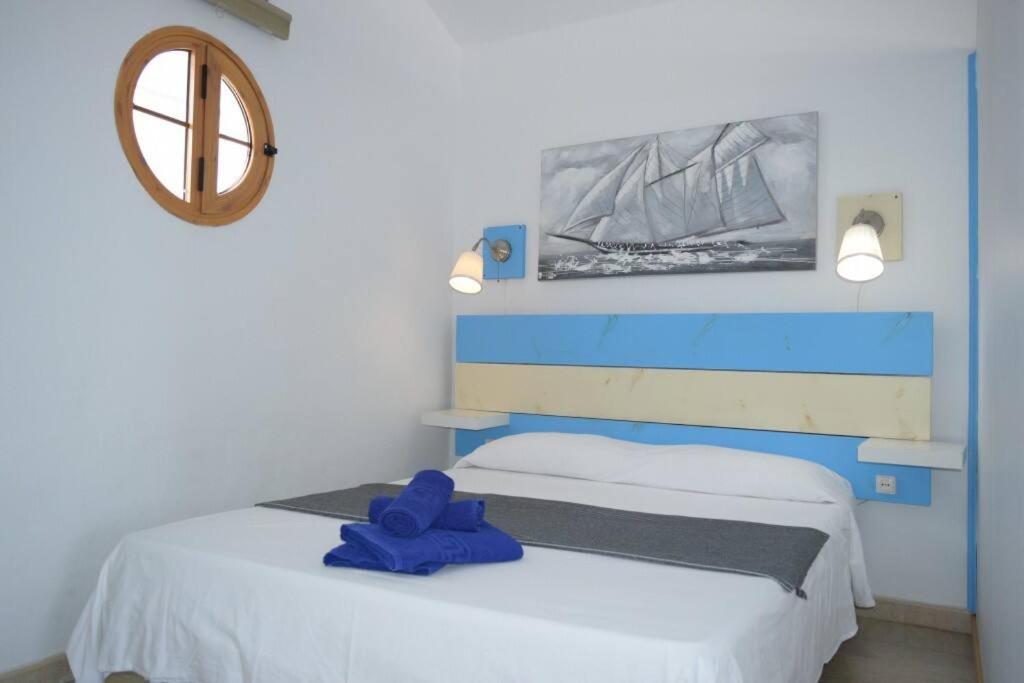 Casita Montana Clara *