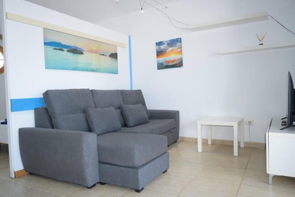 Casita Montana Clara * Punta Mujeres