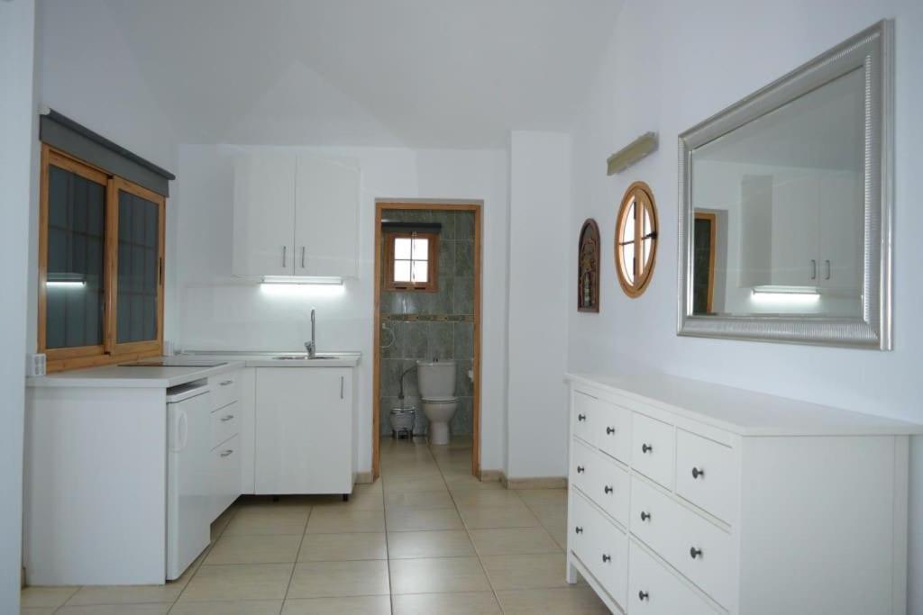 Casita Montana Clara Punta Mujeres