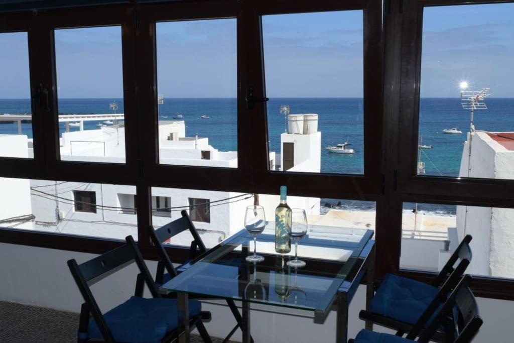 Apartamento Casita Montana Clara Punta Mujeres