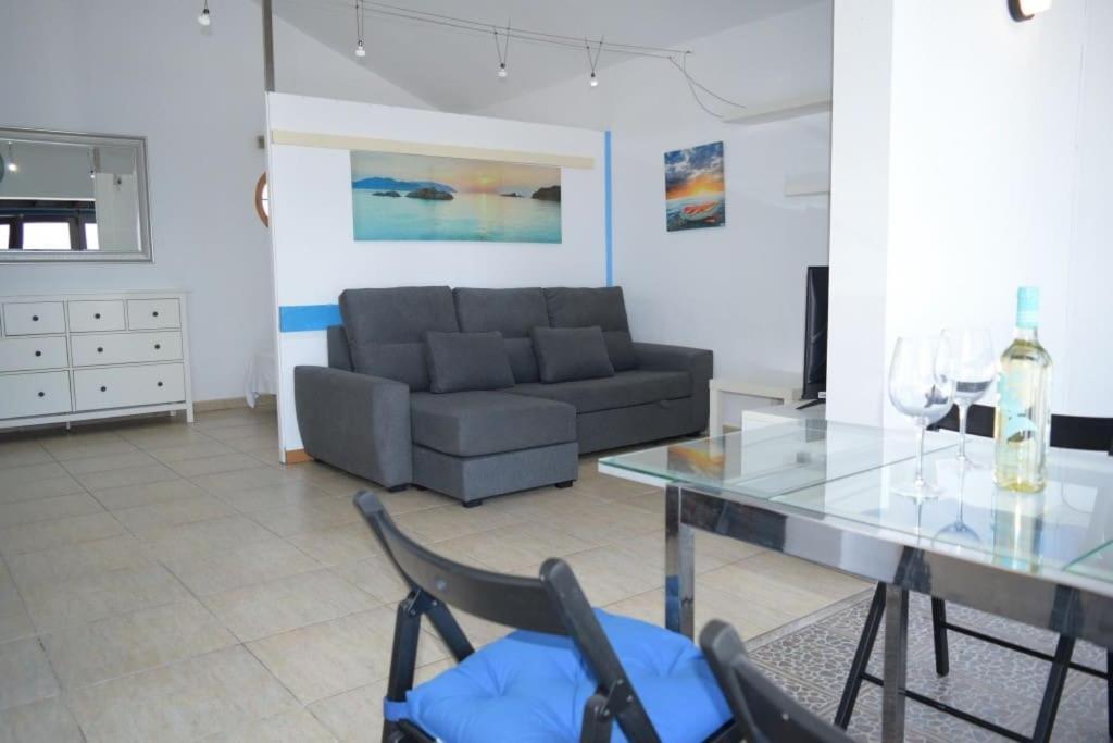 Casita Montana Clara