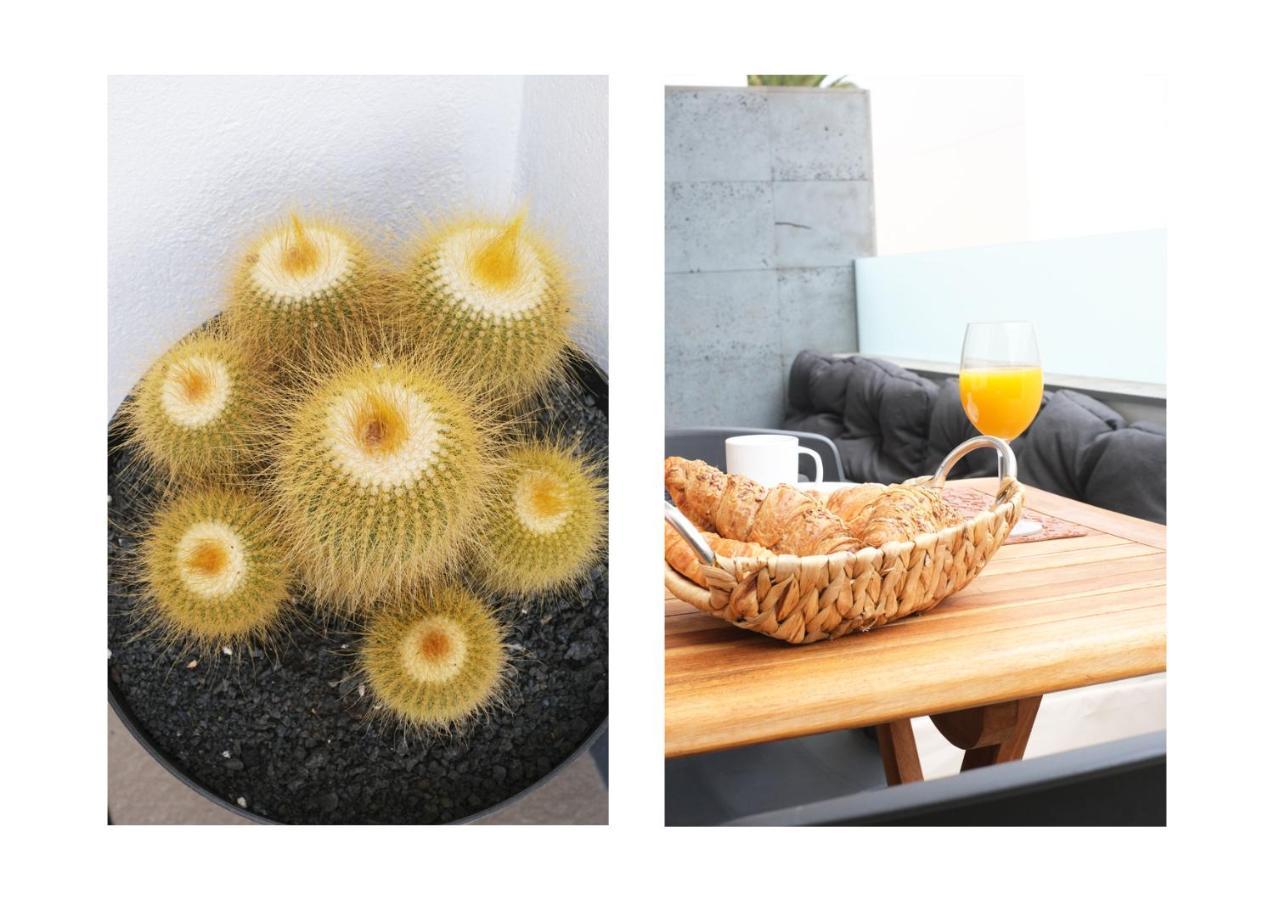 Сasa de vacaciones Casa Bleu 2 Floors ,2 Bedrooms ,equipped Kitchen ,balcony ,terrace And Grill *