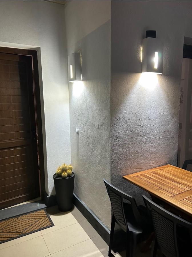 Casa Bleu 2 Floors ,2 Bedrooms ,equipped Kitchen ,balcony ,terrace And Grill *
