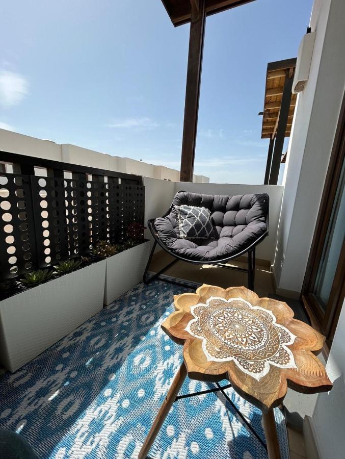 Casa Bleu 2 Floors ,2 Bedrooms ,equipped Kitchen ,balcony ,terrace And Grill Сasa de vacaciones