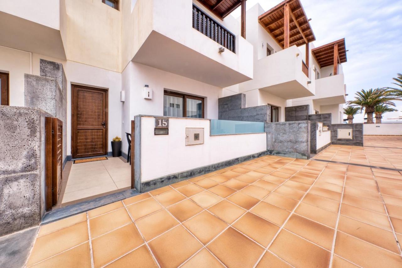 Сasa de vacaciones Casa Bleu 2 Floors ,2 Bedrooms ,equipped Kitchen ,balcony ,terrace And Grill *