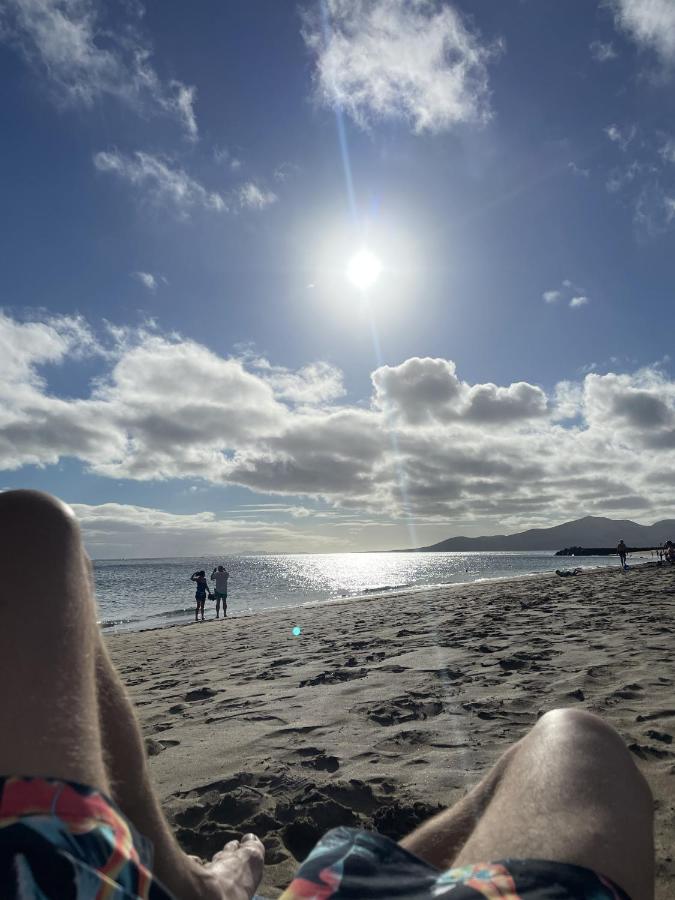 Apartment Lanzarote Bliss