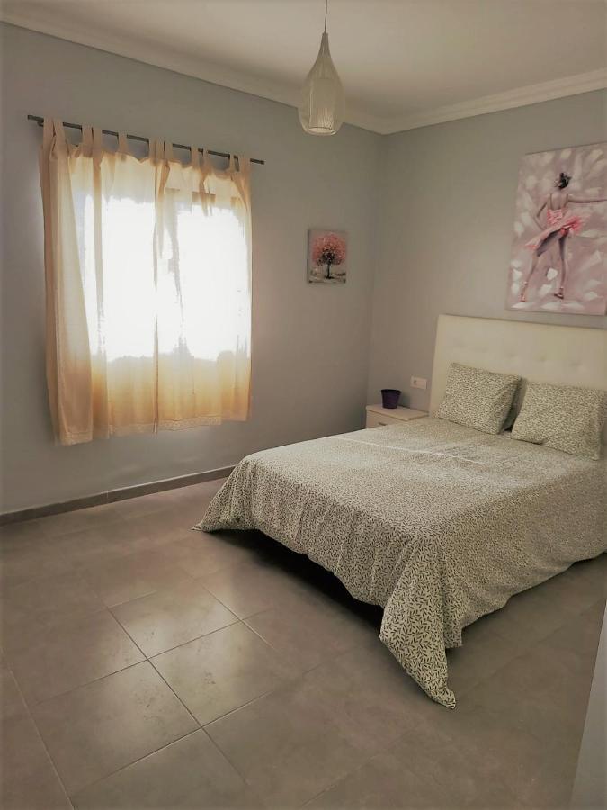 Sol Y Luna Holiday home *