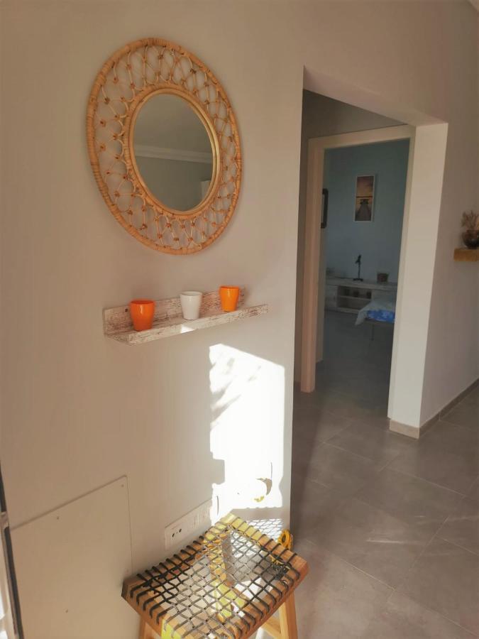 Sol Y Luna Holiday home Tinajo