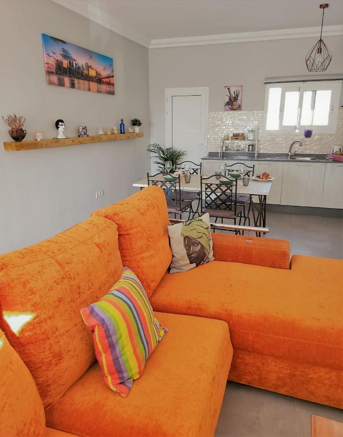 Sol Y Luna Holiday home