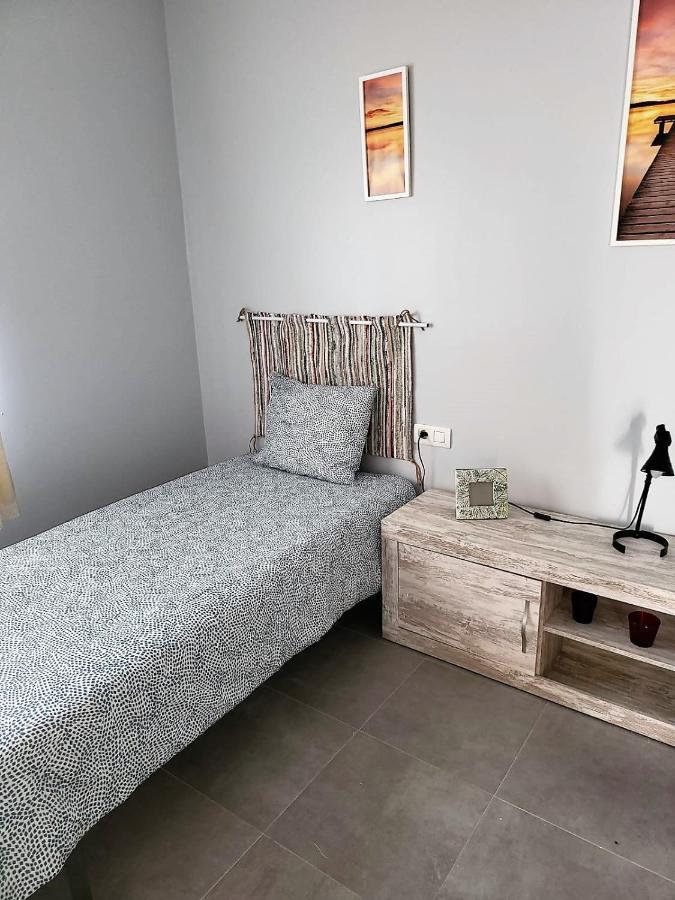 Sol Y Luna Holiday home *