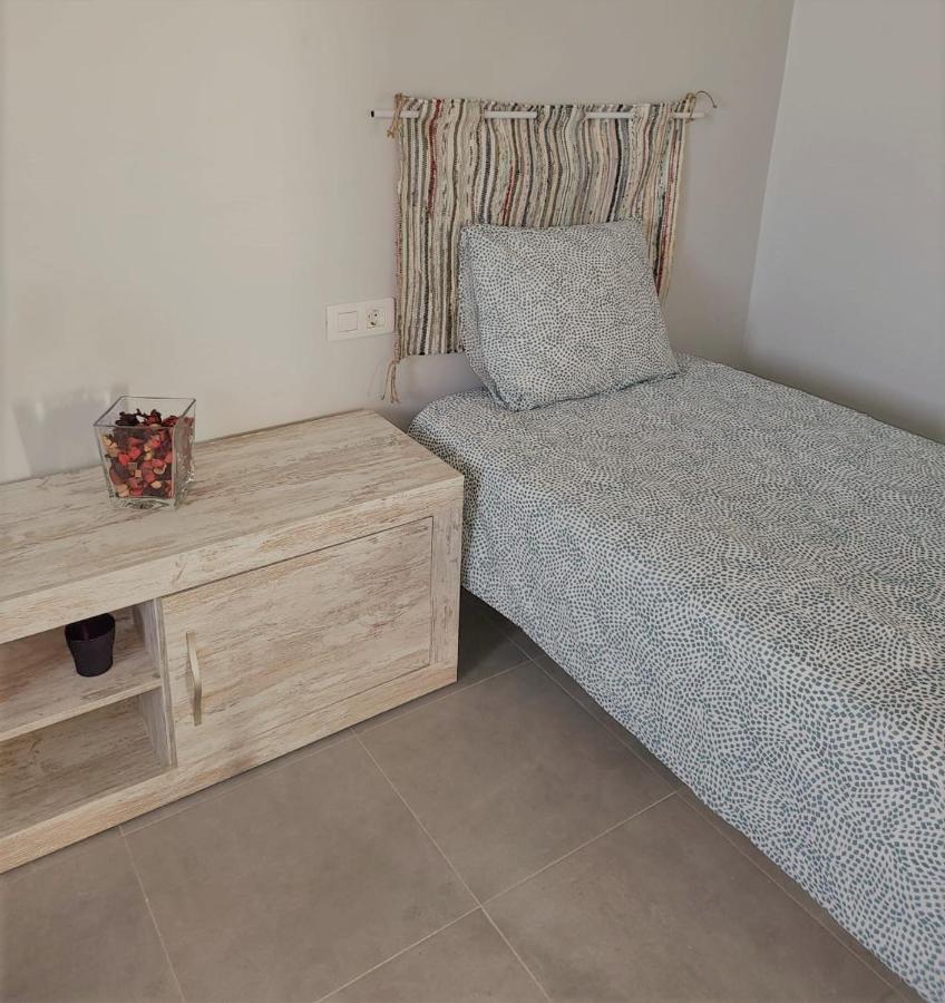 Holiday home Sol Y Luna *