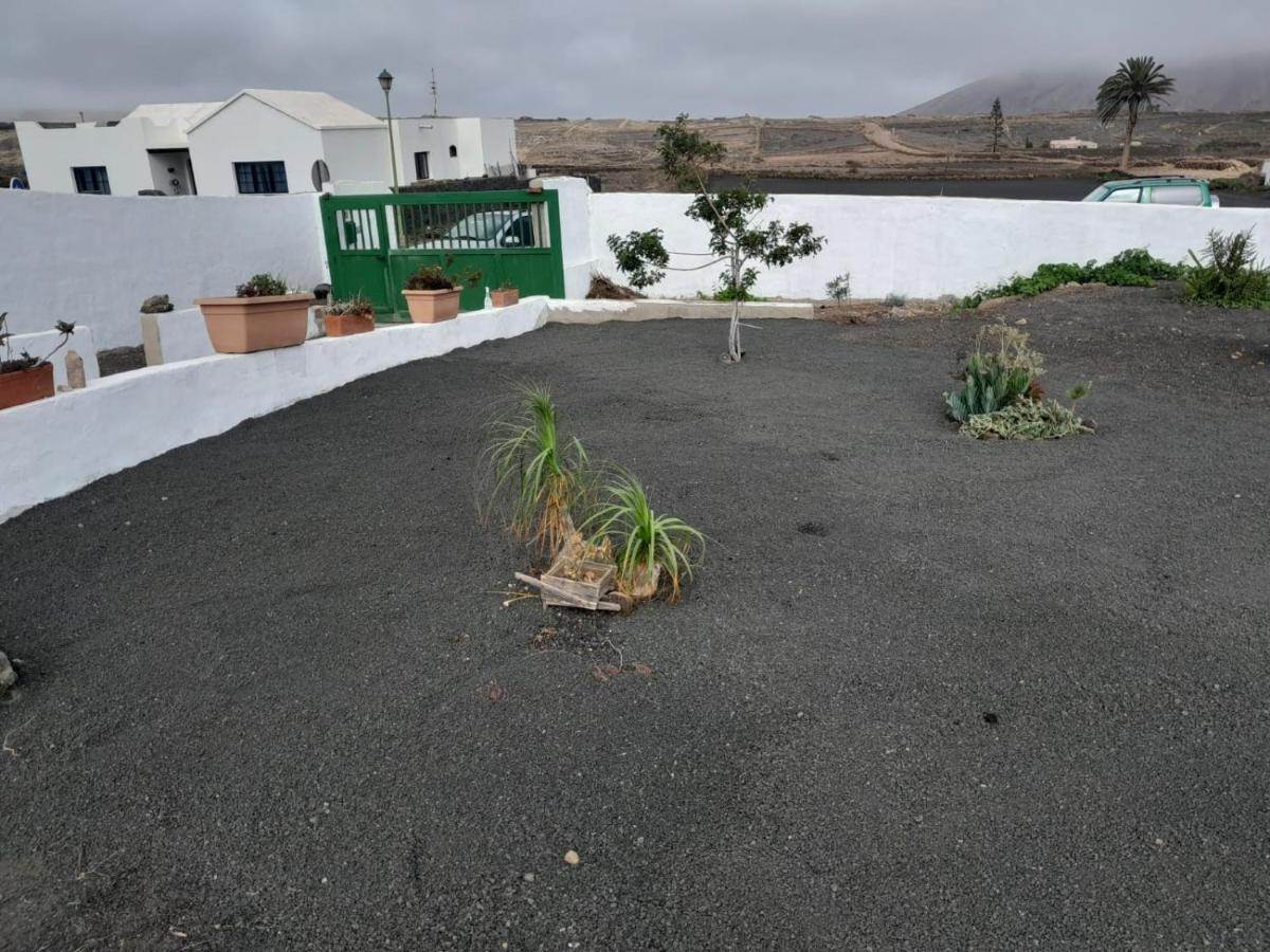 Sol Y Luna Holiday home *