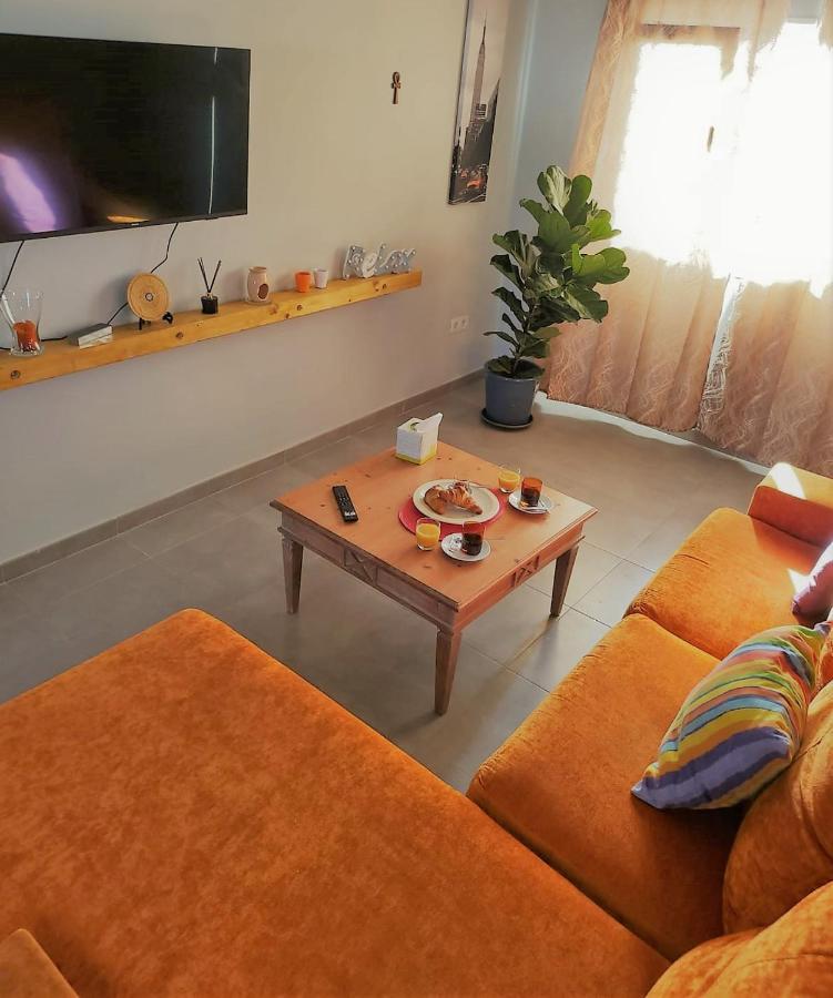 Holiday home Sol Y Luna *