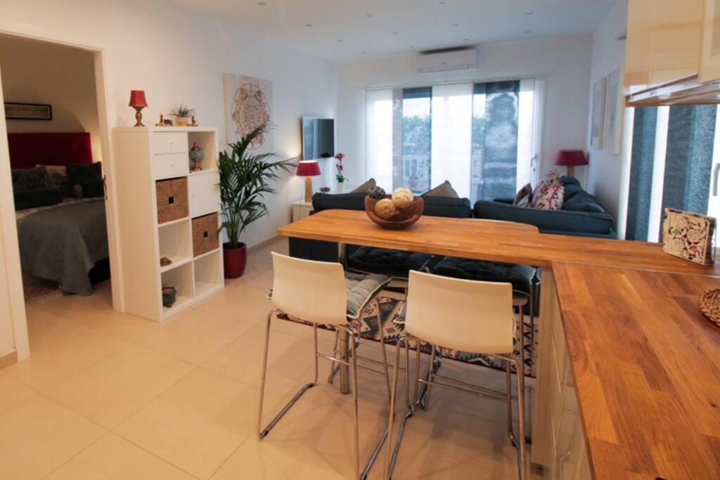 Craic N' Ceol Apartment *