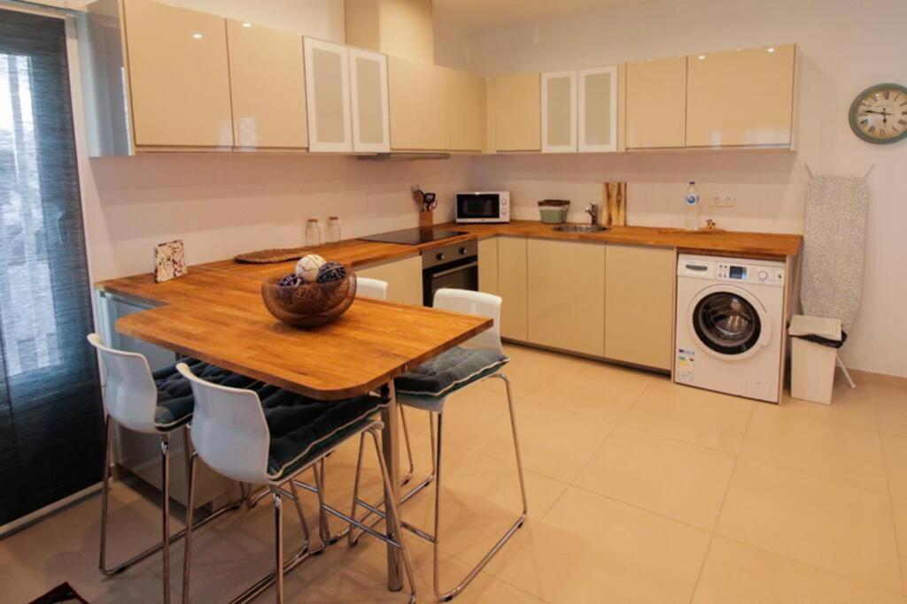 Craic N' Ceol Apartment