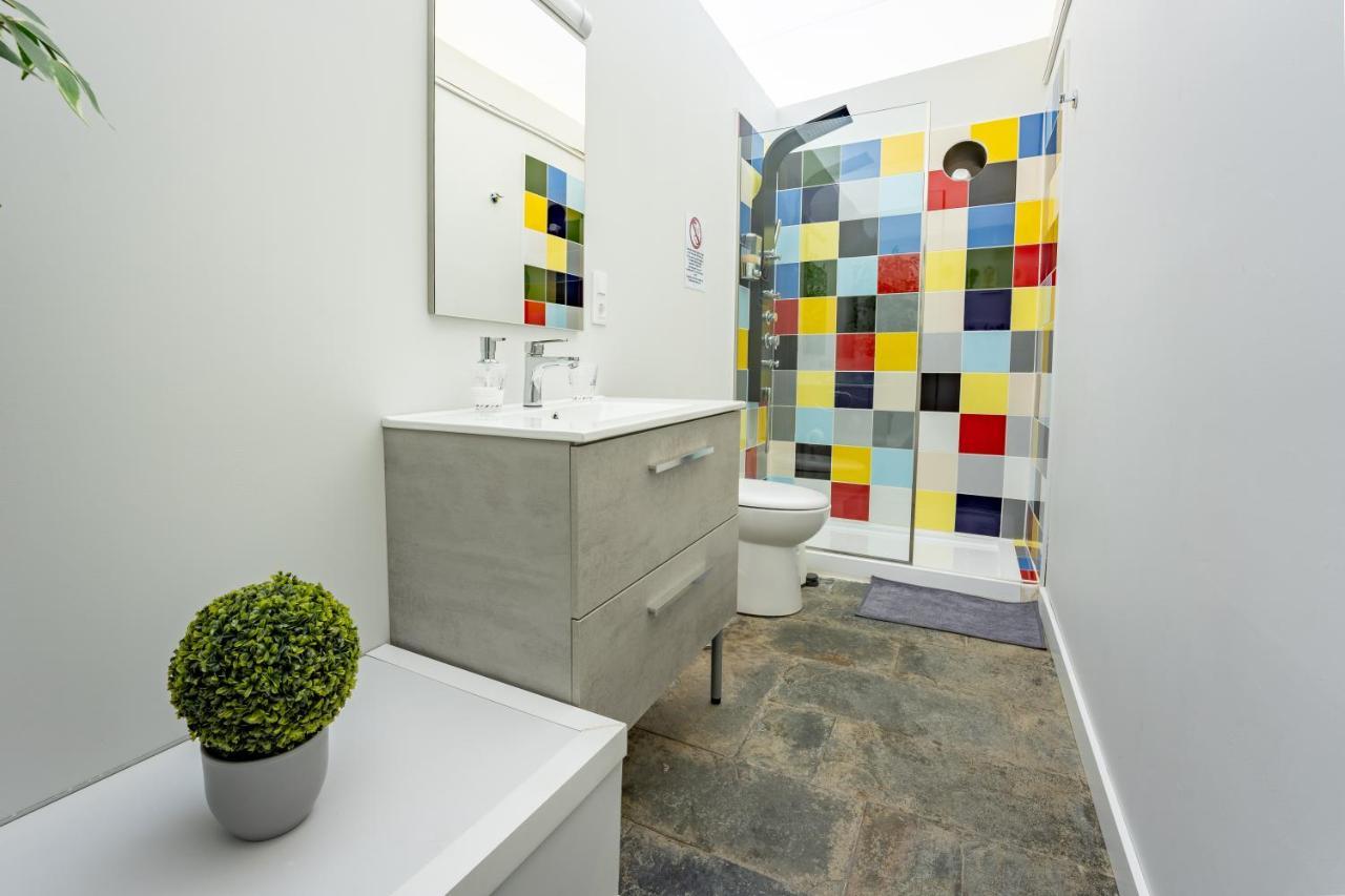 V Princesa Vivienda Con Piscina Y Bbq Max 10 Personas * Puerto del Carmen (Lanzarote)