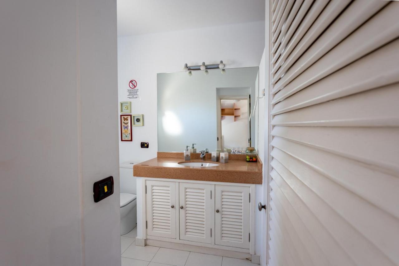 V Princesa Vivienda Con Piscina Y Bbq Max 10 Personas Villa