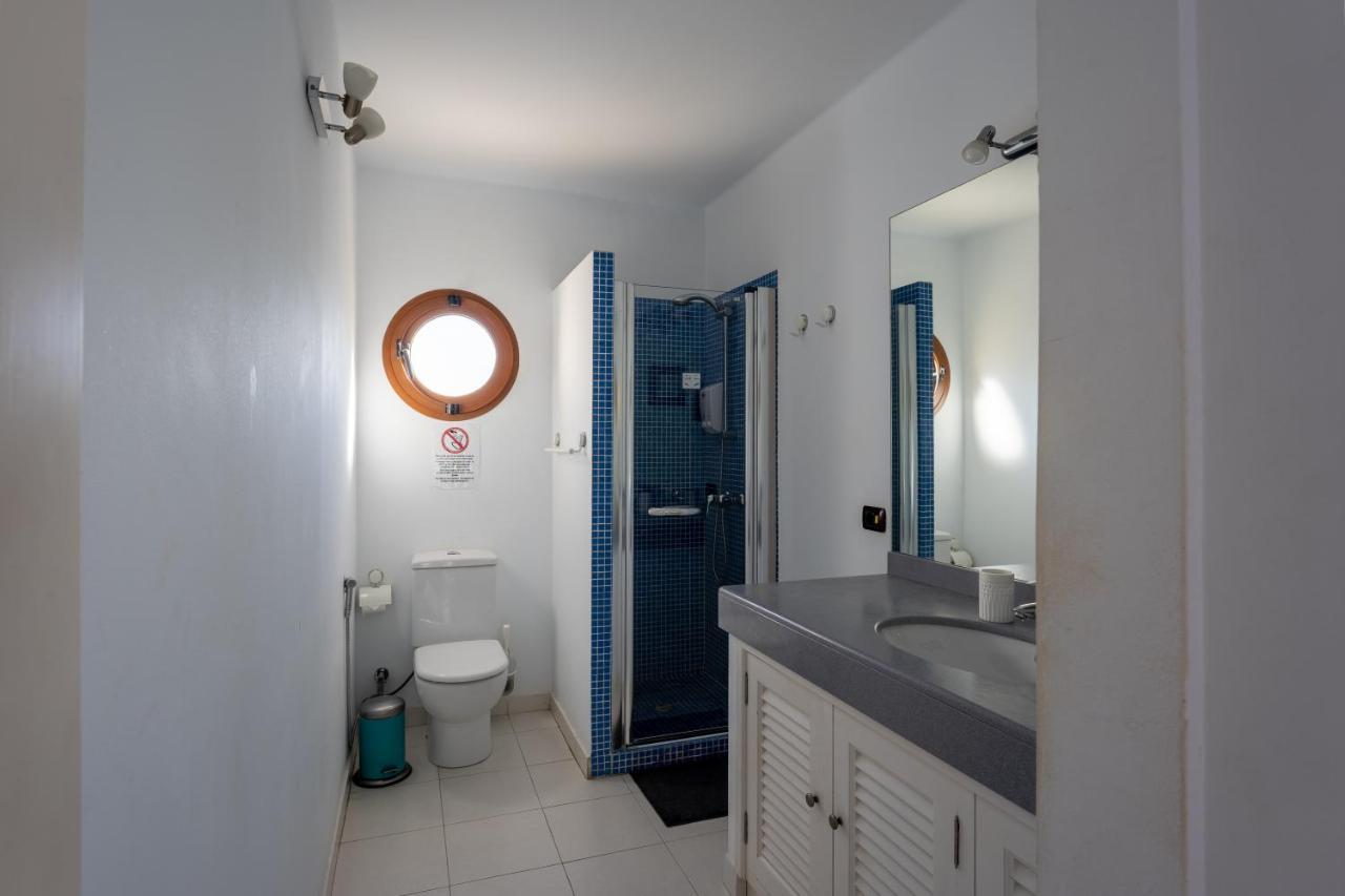 V Princesa Vivienda Con Piscina Y Bbq Max 10 Personas * Puerto del Carmen (Lanzarote)