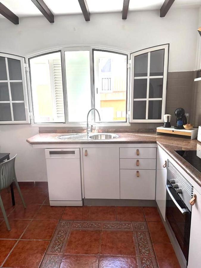 Edificio Altavista Apartment *