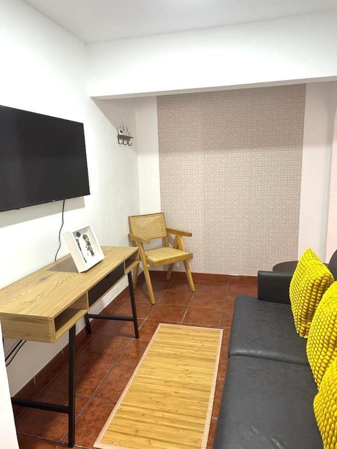 Apartamento Edificio Altavista Arrecife (Lanzarote)