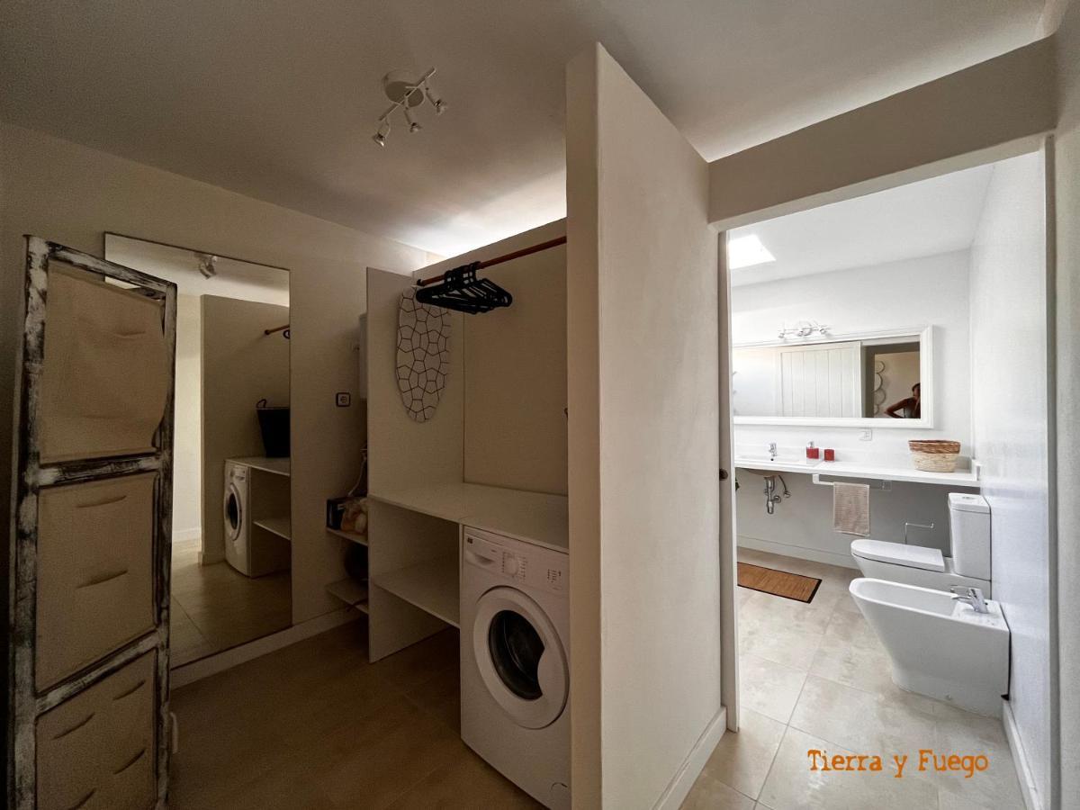 Apartamento Casa Tie' Lanzarote Vista Mar - Piscina Relax - Adults Only *