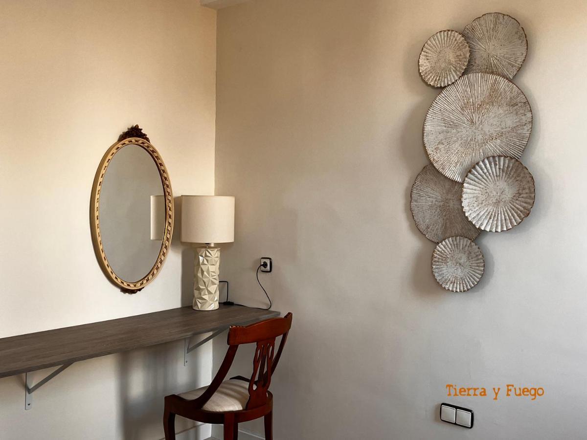 Apartamento Casa Tie' Lanzarote Vista Mar - Piscina Relax - Adults Only *