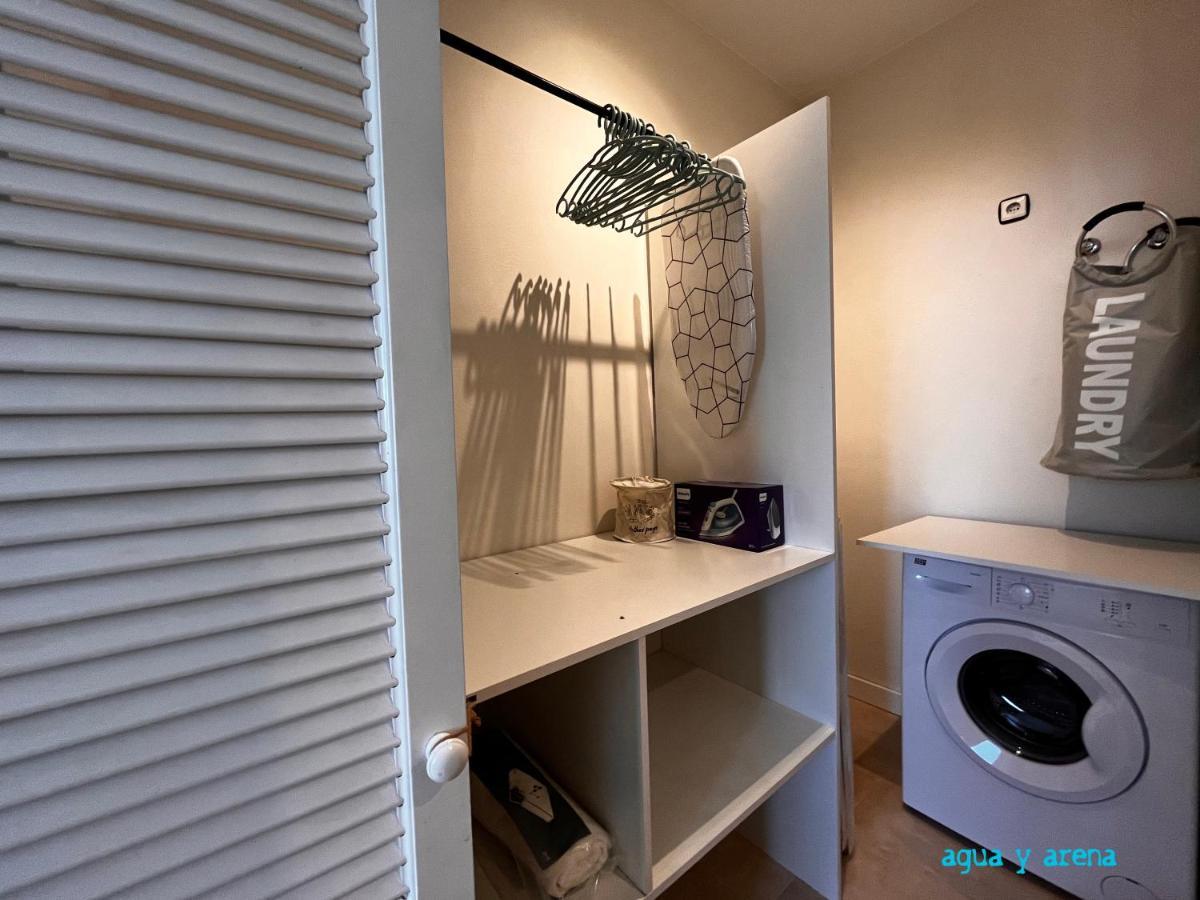 Apartamento Casa Tie' Lanzarote Vista Mar - Piscina Relax - Adults Only Tías