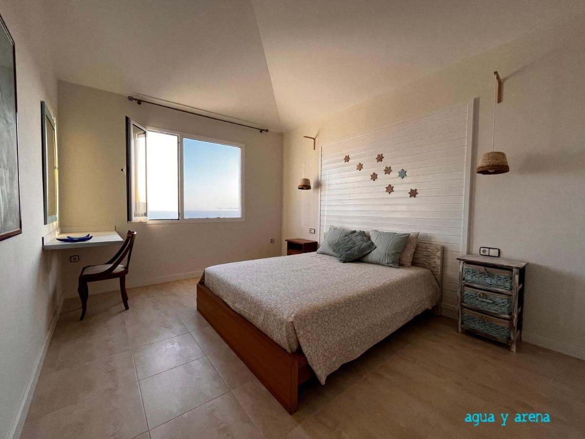 Apartamento Casa Tie' Lanzarote Vista Mar - Piscina Relax - Adults Only *