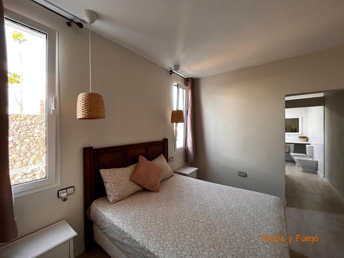 Casa Tie' Lanzarote Vista Mar - Piscina Relax - Adults Only Apartamento *