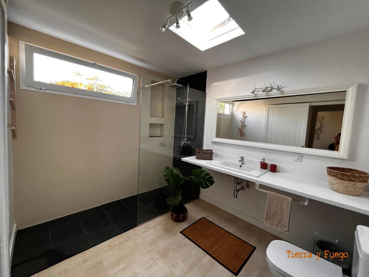 Casa Tie' Lanzarote Vista Mar - Piscina Relax - Adults Only Apartamento *
