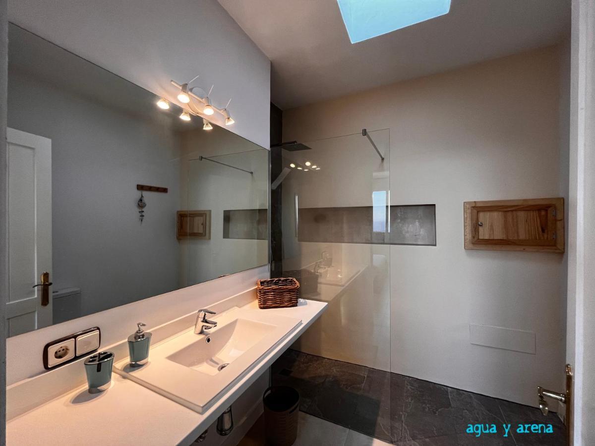 Apartamento Casa Tie' Lanzarote Vista Mar - Piscina Relax - Adults Only *