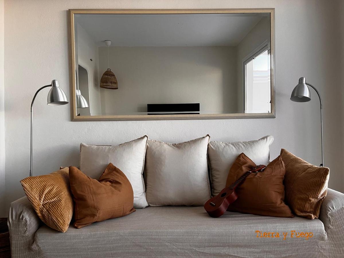 Casa Tie' Lanzarote Vista Mar - Piscina Relax - Adults Only