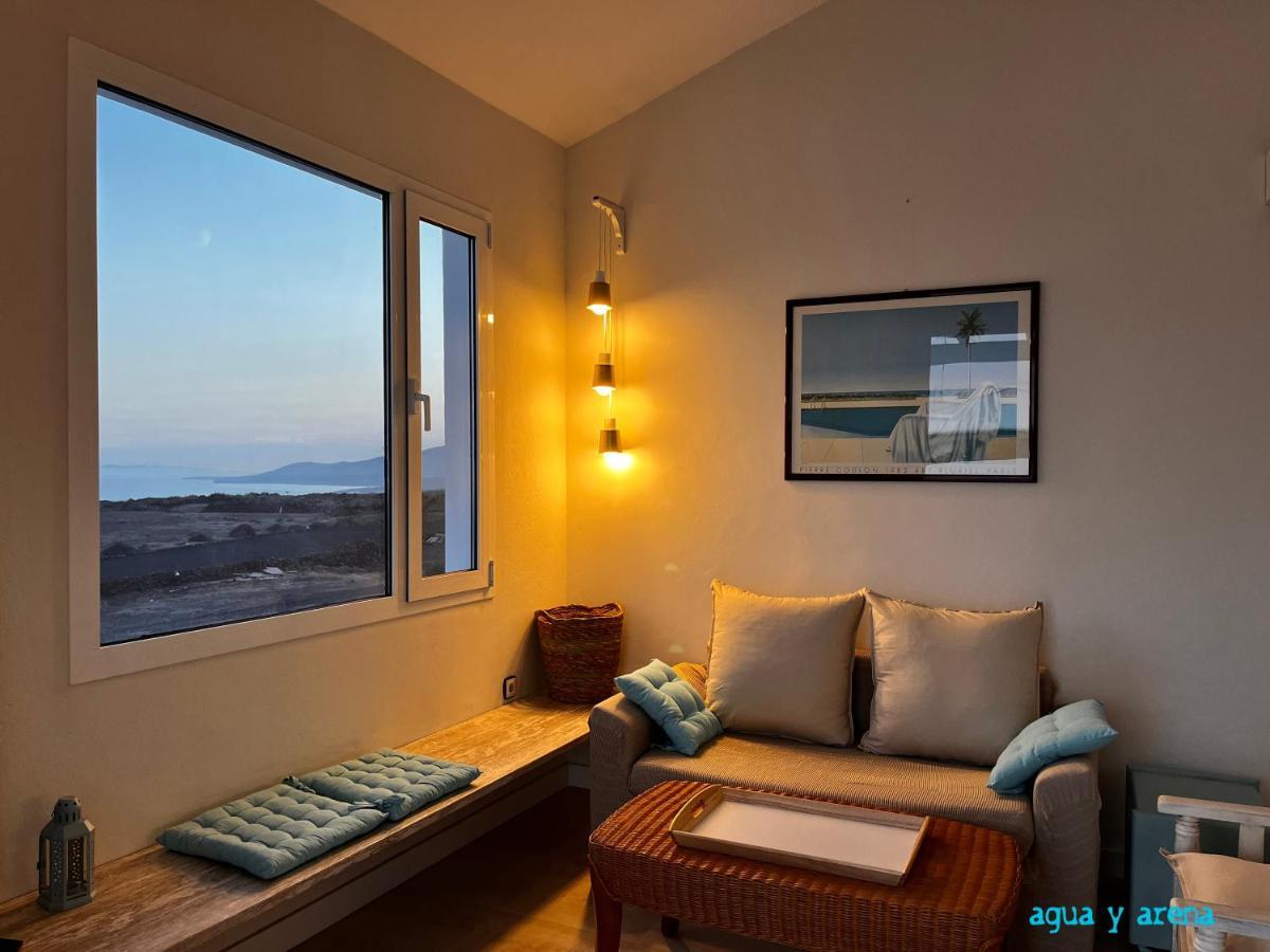 Casa Tie' Lanzarote Vista Mar - Piscina Relax - Adults Only Apartamento *