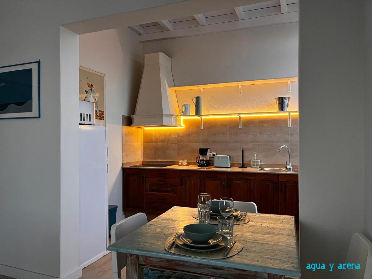 Apartamento Casa Tie' Lanzarote Vista Mar - Piscina Relax - Adults Only *