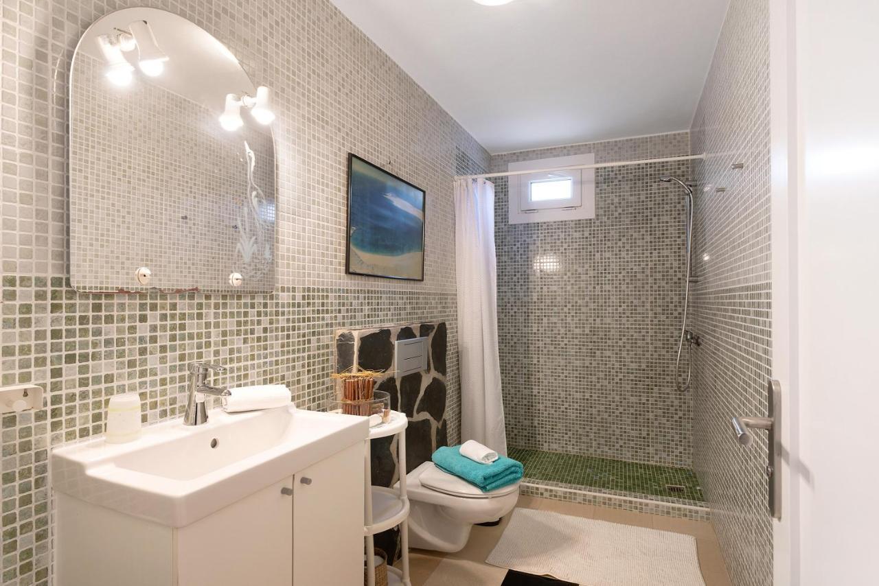 Apartamento Casa Rosi