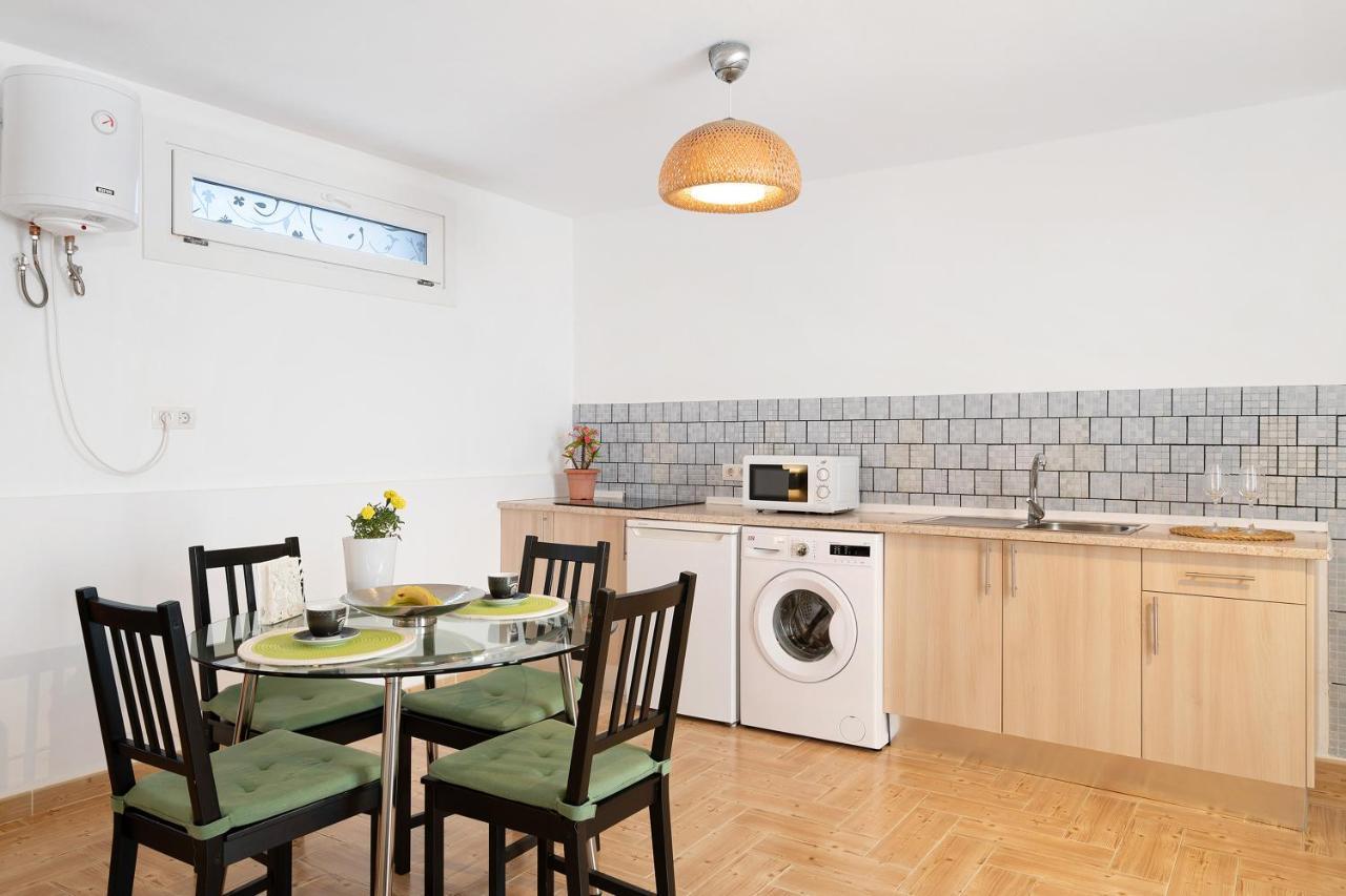 Apartamento Casa Rosi *