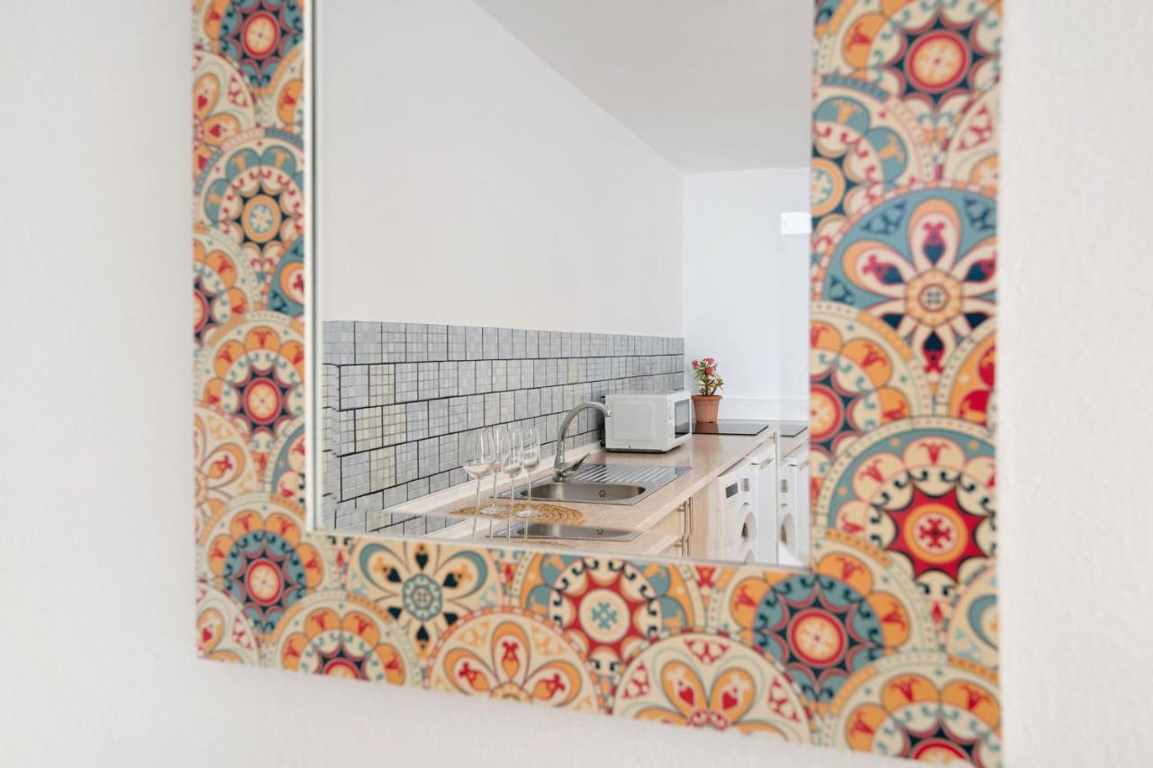Apartamento Casa Rosi Tinajo