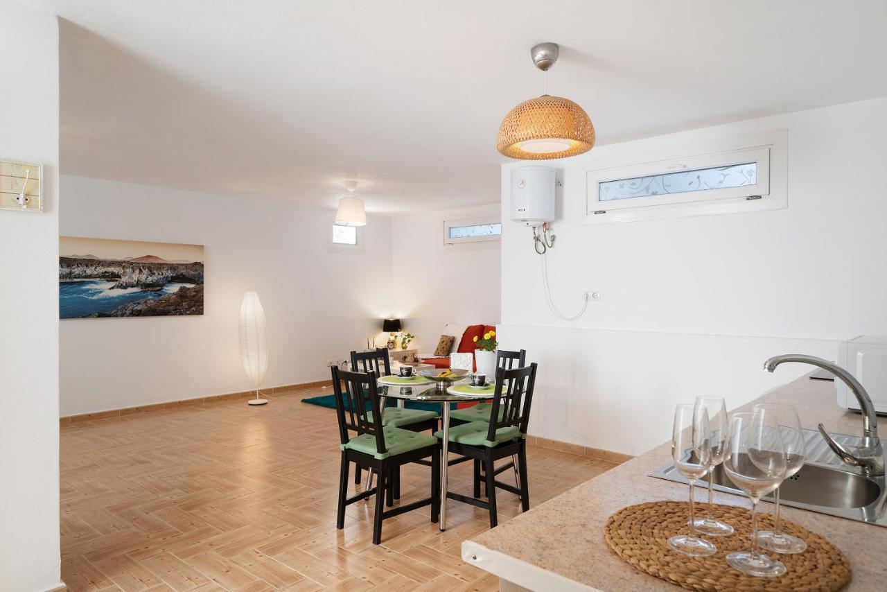 Apartamento Casa Rosi Tinajo