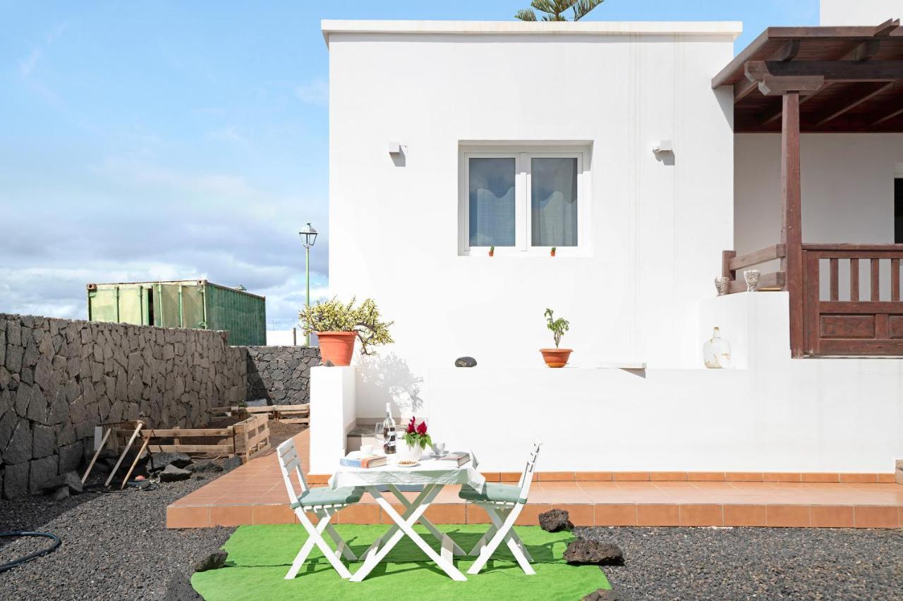 Apartamento Casa Rosi