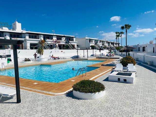 Apartamento Marinos 36 *