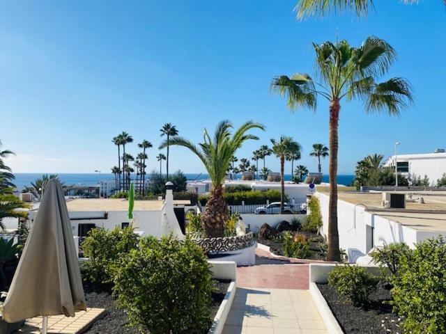 Marinos 36 Apartamento Puerto del Carmen (Lanzarote)