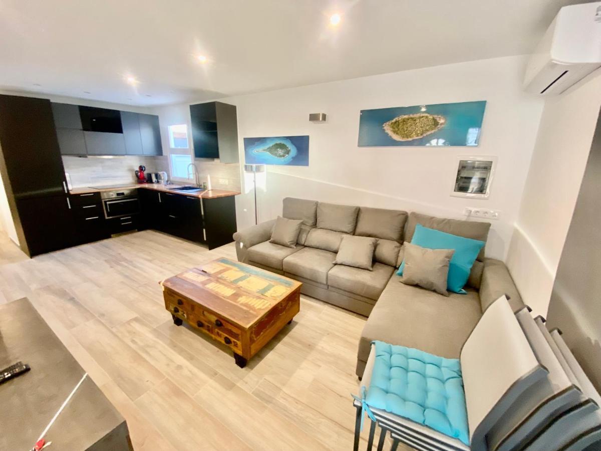 Apartamento Marinos 36 *