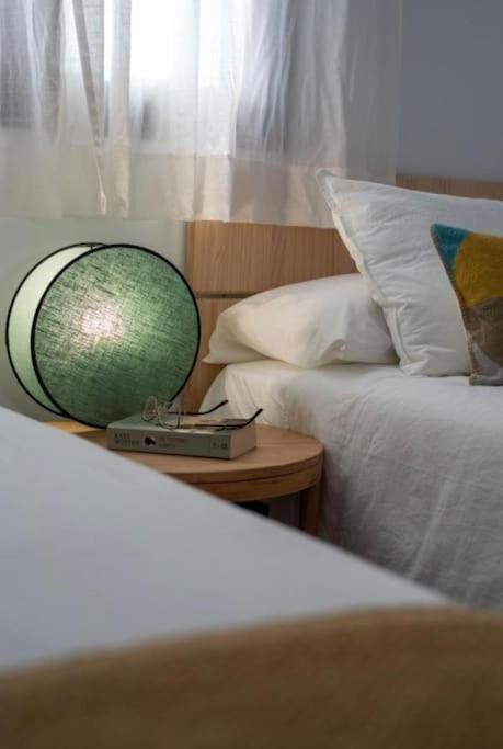 Apartamento Jaira Apartment Playa Honda (Lanzarote)